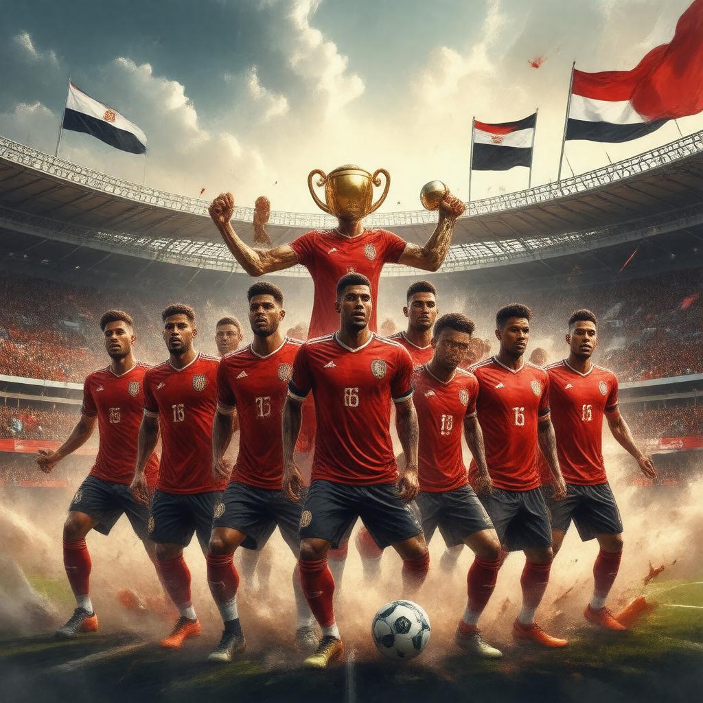 Al Ahly SC